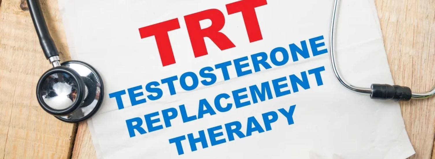 TRT Treatment