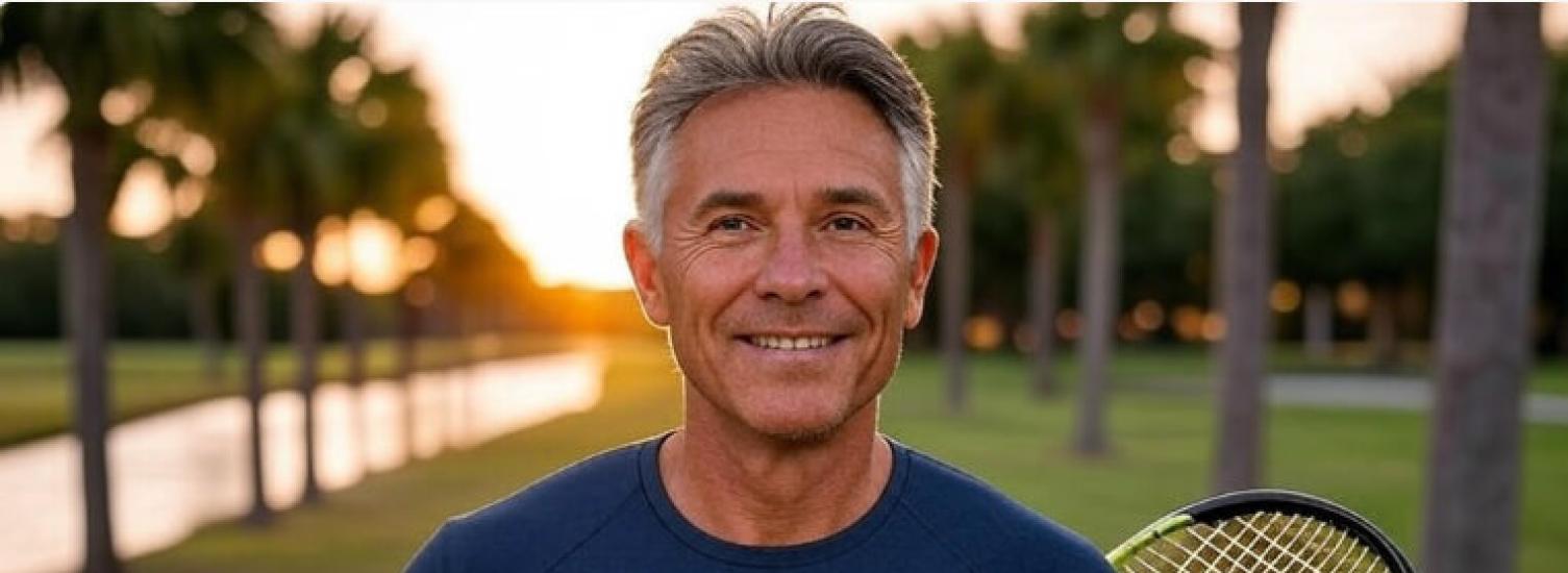 How Testosterone Replacement Therapy May Offer Relief from Autoimmune Disease Activity