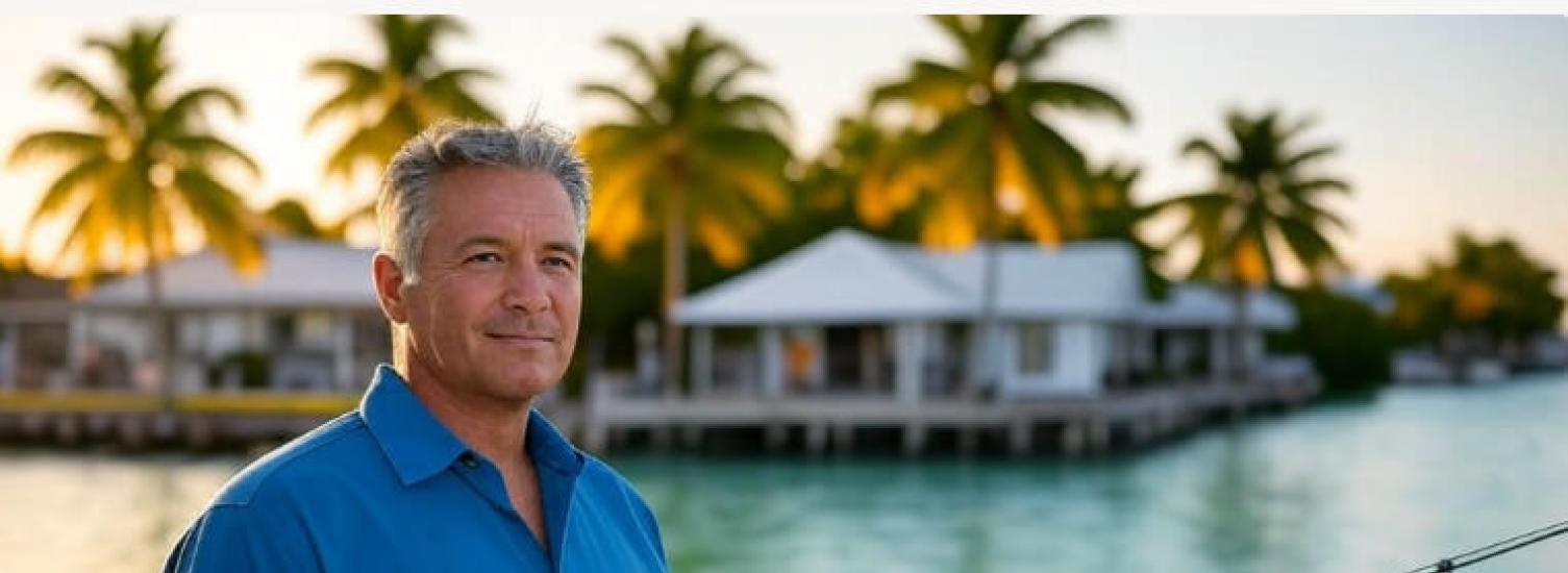 Florida Living, Enhanced Strength: How Testosterone Therapy Helps Men Thrive