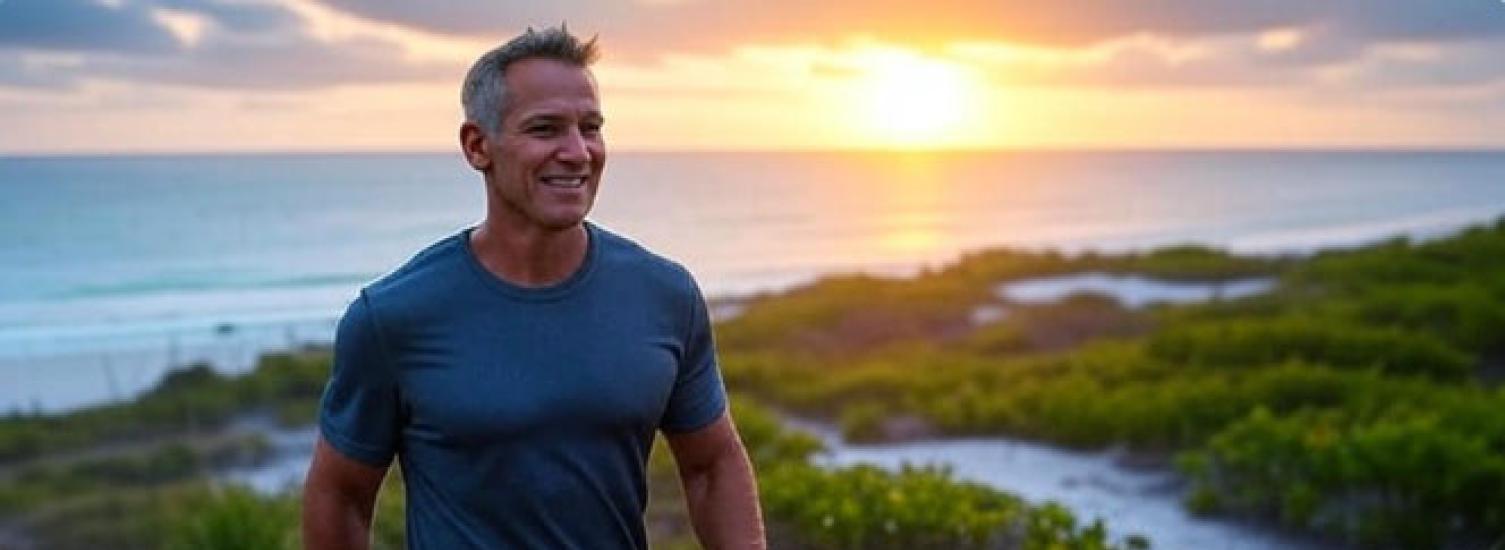TRT and Testosterone’s Vital Role in Men’s Bone Health